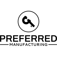 Preferred Manufacturing logo - Similar company to Midstate Electronics
