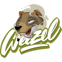 The Weezel logo - Similar company to Herbery.De