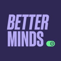Better Minds NL (previously Peak4) logo - Similar company to Hollandfit