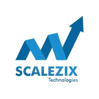Scalezix Technologies logo - Similar company to Scalezix