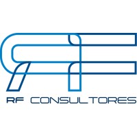 RF Consultores & Associados Ltda logo - Similar company to Cingular Conteúdo