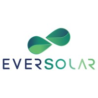 Eversolar logo - Similar company to Ever Solar