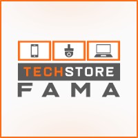 FAMA TECH STORE logo - Similar company to Power Publi