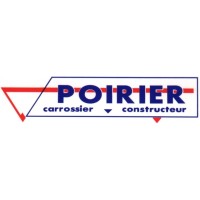 Poirier carrosserie