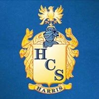 Harris Claims Services logo - Similar company to General Cutting Tools