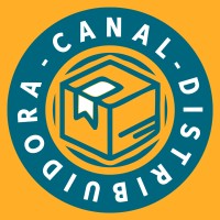 Canal Distribuidora e Representações logo - Similar company to Zerocom Distribuidora Telecom