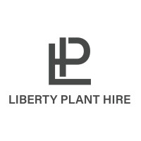 Liberty Plant Hire logo - Similar company to Cl Plant Hire