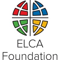 ELCA Foundation logo - Similar company to Acf - Association For Christian Fundraising