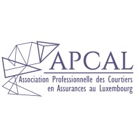 APCAL - Association Professionnelle des Courtiers en Assurances du Luxembourg logo - Similar company to White Box Digital