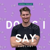 DO AS I SAY logo - Similar company to Vygo