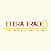 ETERA Trade logo - Similar company to Me Tech(Pt. Milenial Elite Teknologi)