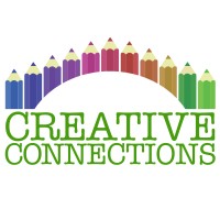 Creative  Connections - positivity through creativity logo - Similar company to Co-Creative Connection