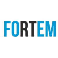 Fortem SpA logo - Similar company to 󠁮󠁯