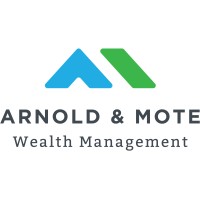 Arnold & Mote Wealth Management logo - Similar company to Maloney Davis Wealth Management Powered By Lpl Financial