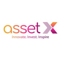 AssetX.Club logo - Similar company to Zyno Marketers