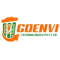 Goenvi Technologies Pvt. Ltd. logo - Similar company to Vivifica Sustainable Solutions Pvt Ltd.