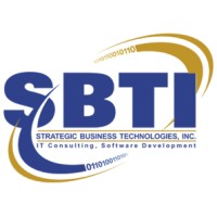 Strategic Business Technologies, Inc. logo - Similar company to Strategic Business Technologies, Llc Biztech