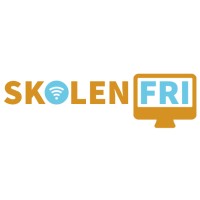 Skolen Fri logo - Similar company to Ed21
