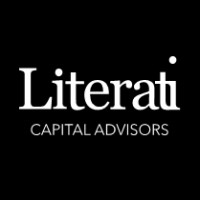 Literati Capital Advisors logo - Similar company to Advant Capital