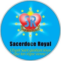 Sacerdoce Royal logo - Similar company to Virgin Bohème