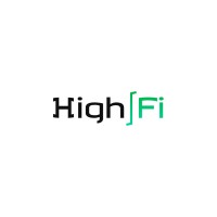 HIGHFI logo - Similar company to Pacte Novation