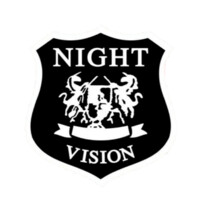 Night Vision Security Services logo - Similar company to Night Vision Guys
