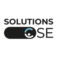 Solutions CSE logo - Similar company to Comexposium