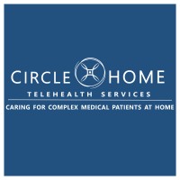 Circle Home Telehealth Services logo - Similar company to Aspramed Telehealth