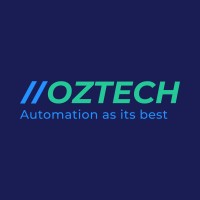 OZTECH Technology Inc. logo - Similar company to Siliconmade R&D