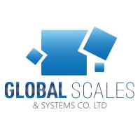 Global Scales & Systems co. ltd logo - Similar company to Himatrix