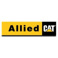 Allied Machinery Limited (CAT® dealer for Afghanistan) logo - Similar company to Sms Communication