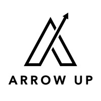 ARROW UP TRAINING logo - Similar company to Hungr