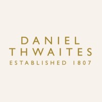 Daniel Thwaites logo - Similar company to Recast Digital
