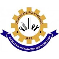 Osun State Polytechnic Iree logo - Similar company to Switchpath