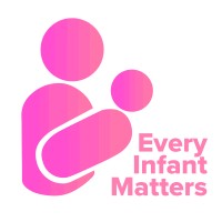 Every Infant Matters logo - Similar company to Operation Asha