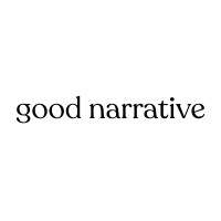 Good Narrative logo - Similar company to Super Assembly