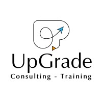 UpGrade logo - Similar company to Krypton Digital Agency