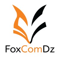 FoxComDZ logo - Similar company to Hydroflow Algeria