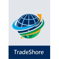 TradeShore logo - Similar company to Team Raygan
