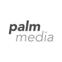 PalmMedia logo - Similar company to Goodbye.Cz