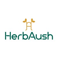 HerbAush logo - Similar company to Cutee Soap