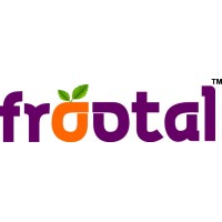 FROOTAL logo - Similar company to Frootel