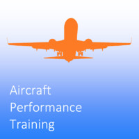 Aircraft Performance Training logo - Similar company to V-Prep Visual Training
