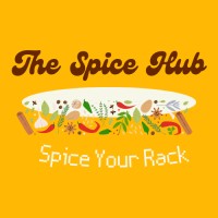 The Spice Hub logo - Similar company to Optimize Ops