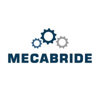 MECABRIDE logo - Similar company to Weimat
