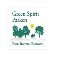 Green Spirit Parken logo - Similar company to Islamomroep