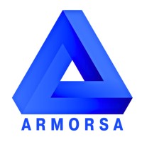 ARMORSA logo - Similar company to Assuréos