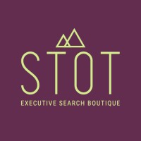 STOT Executive Search & Consulting logo - Similar company to Cs Executive Search