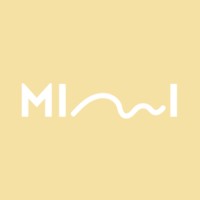 MINNI logo - Similar company to Danielle Kedar Creative