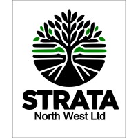 Strata NW Limited logo - Similar company to Wiley Homes Ltd.